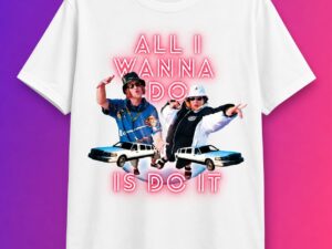 Kevin & Perry T-Shirt