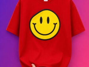 Smiley T-Shirt