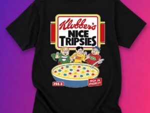 Nice Tripsies T-Shirt